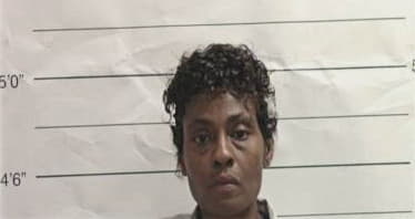 Chanel Lee, - Orleans Parish County, LA 